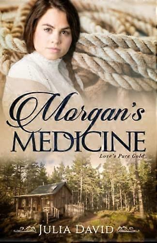 Morgan's Medicine