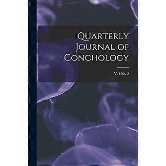 Vierteljährlich erscheinende Zeitschrift für Conchologie; V. 1 Nr. 2