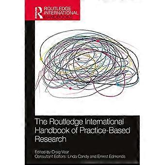 Międzynarodowy podręcznik badań opartych na praktyce Routledge (Routledge International Handbooks)
