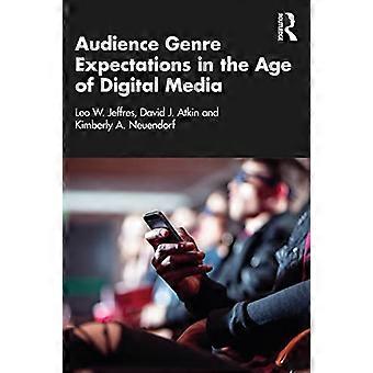 Expectativas del género de la audiencia en la era de los medios digitales