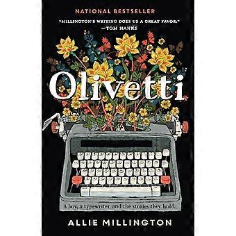 Olivetti