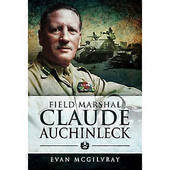 Fältmarskalk Claude Auchinleck