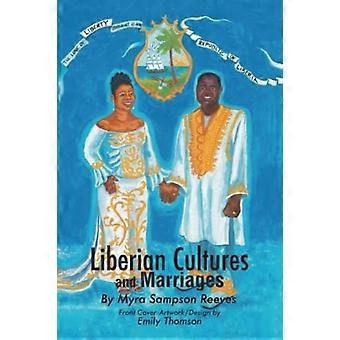 Liberianska kulturer och äktenskap