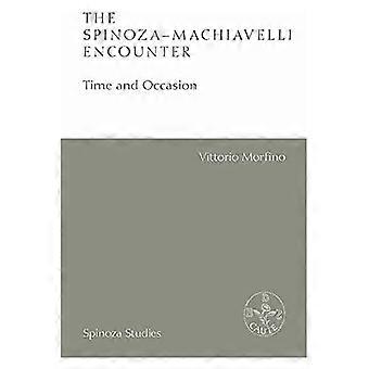 La rencontre Spinoza-Machiavel