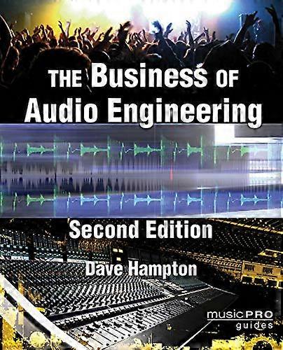 Business af Audio Engineering