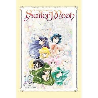 Sailor Moon 10 (Naoko Takeuchi-samlingen) (Sailor Moon Naoko Takeuchi-samlingen)