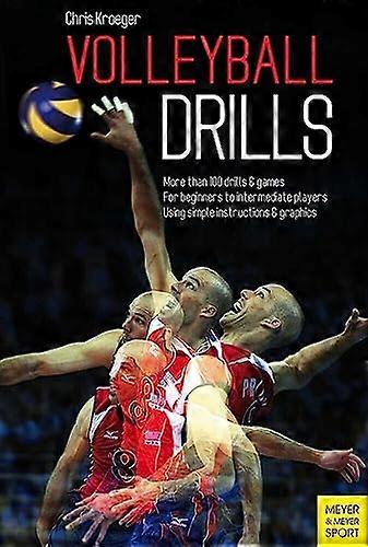 Volleyball Drills