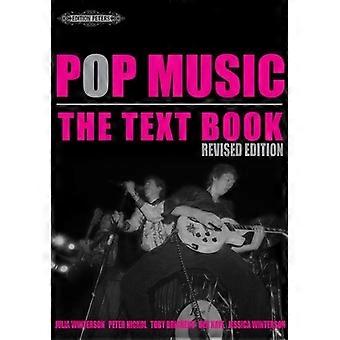 Musique pop: The Textbook (Édition révisée) (Peters Editions)