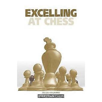 Exceller dans le jeu d’échecs