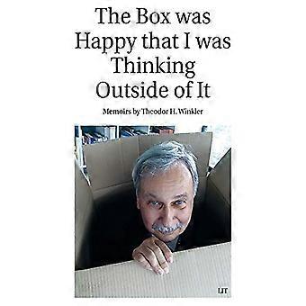 The Box var glad for at jeg tenkte utenfor det, 2: Memoirs