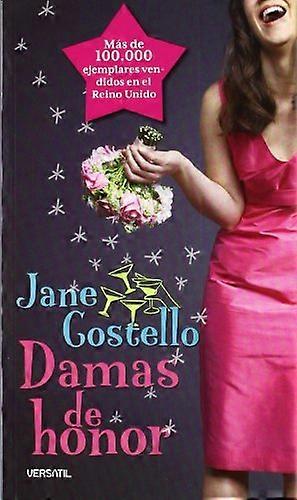Damas de honor