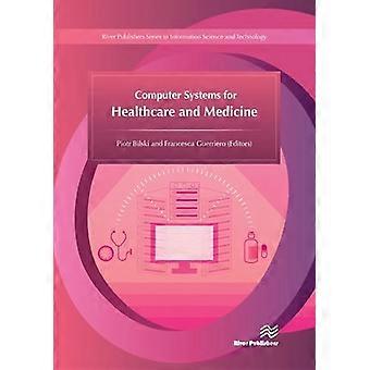 Computersysteme für Gesundheitswesen und Medizin