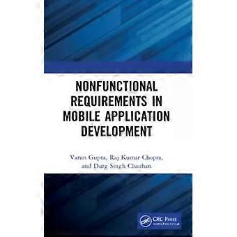 Exigences non fonctionnelles dans le développement d'applications mobiles - Varun Gupta