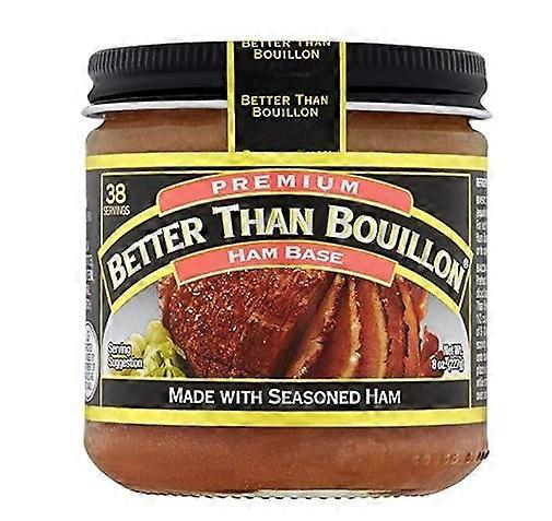 Base de jamón asado premium Better Than Bouillon