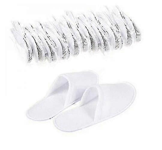 Spa Hotel Slippers 20pcs