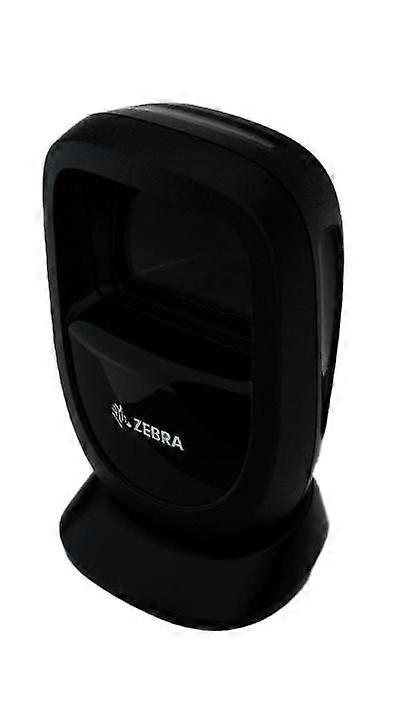 Range, Black 2d Standard