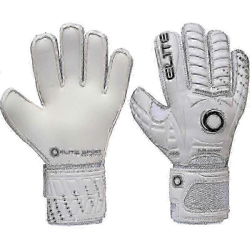 Elite WARRIOR PROTECTION Junior keeperhansker