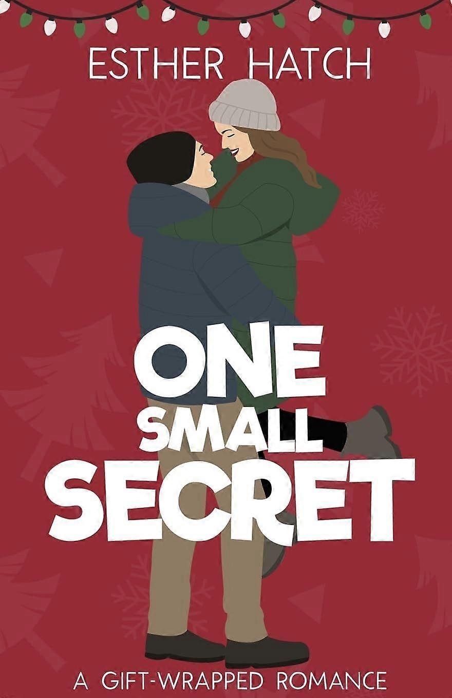 One small secret a sweet romantic comedy