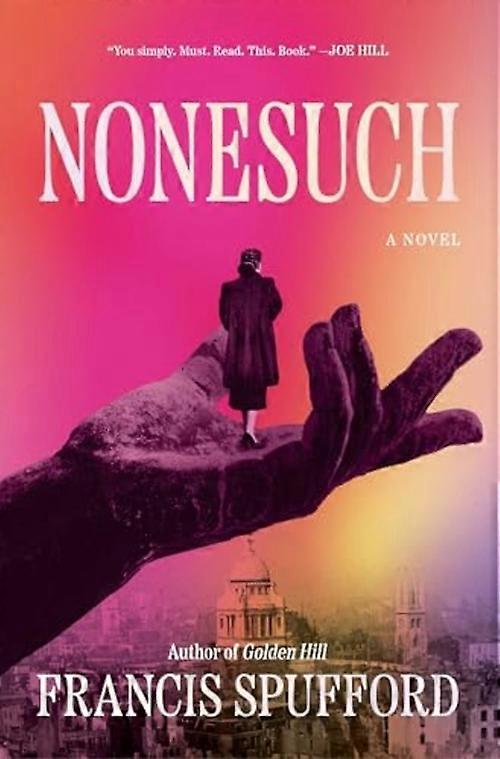 Nonesuch : un roman