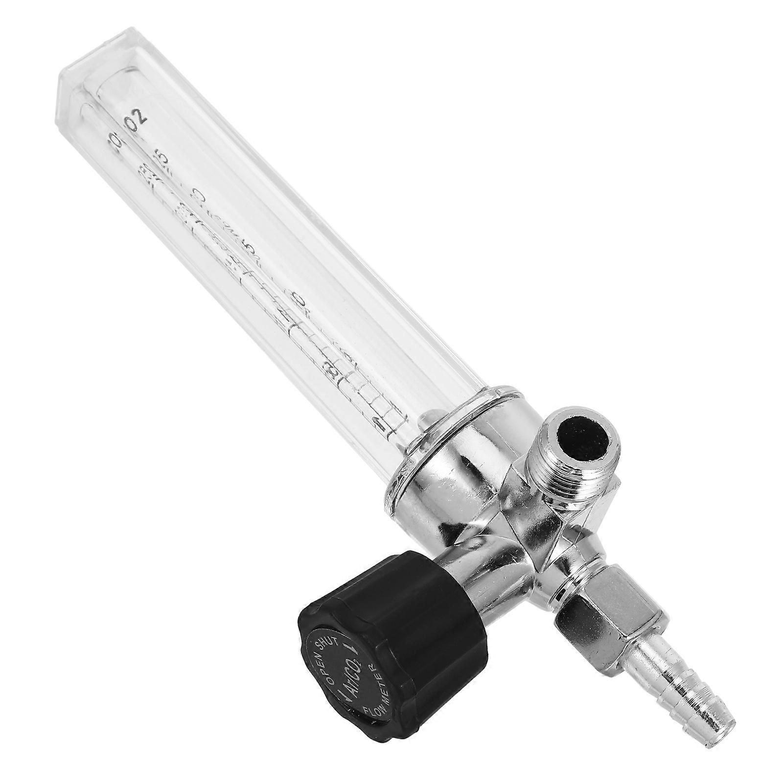 Flow Indicator Argon Gas for Precise Metering Device