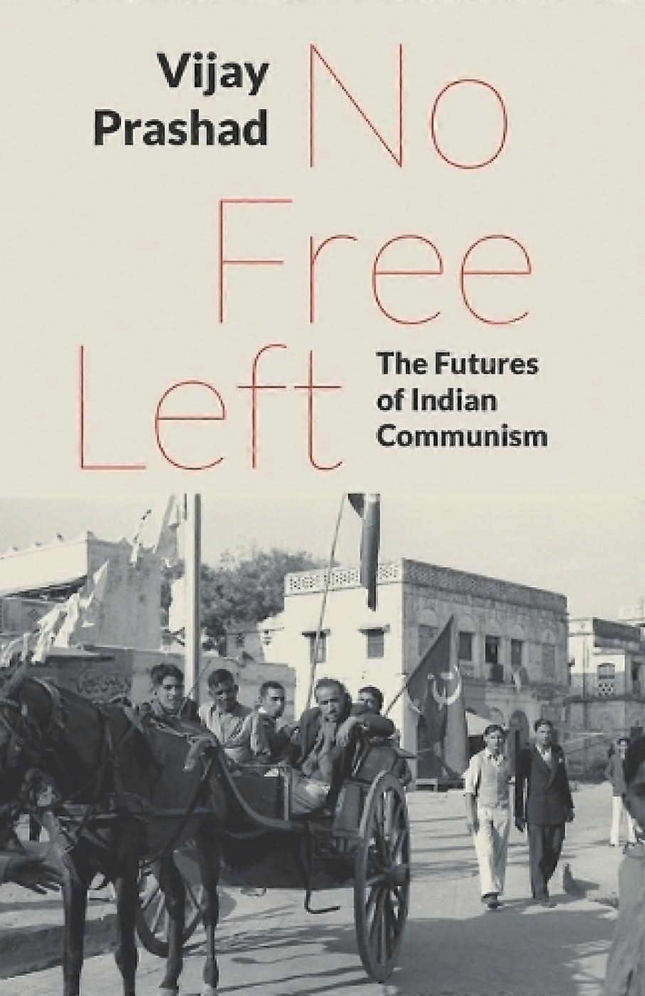 No free left