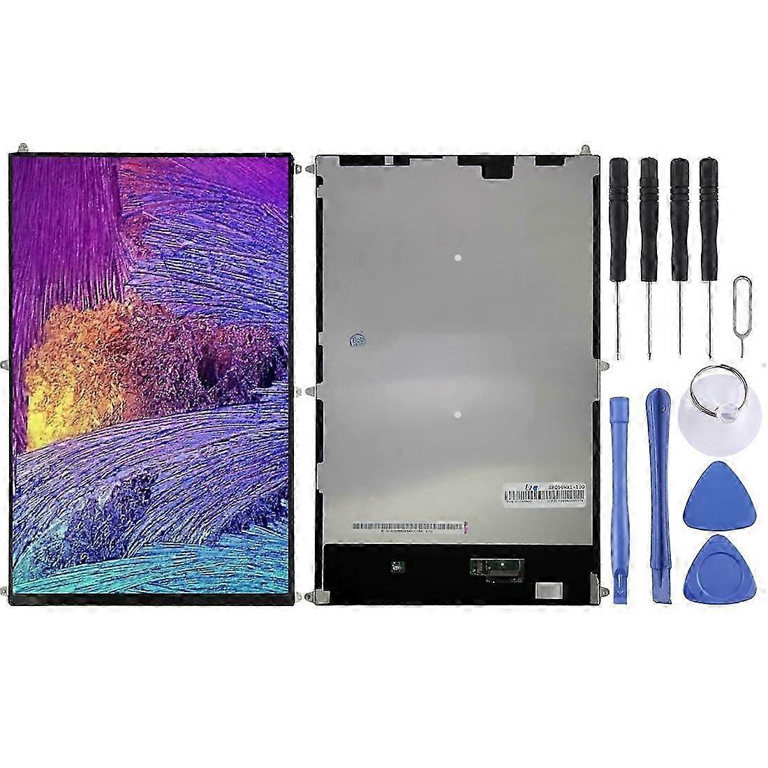 Huawei Mediapad T1 10 Pro LCD Screen