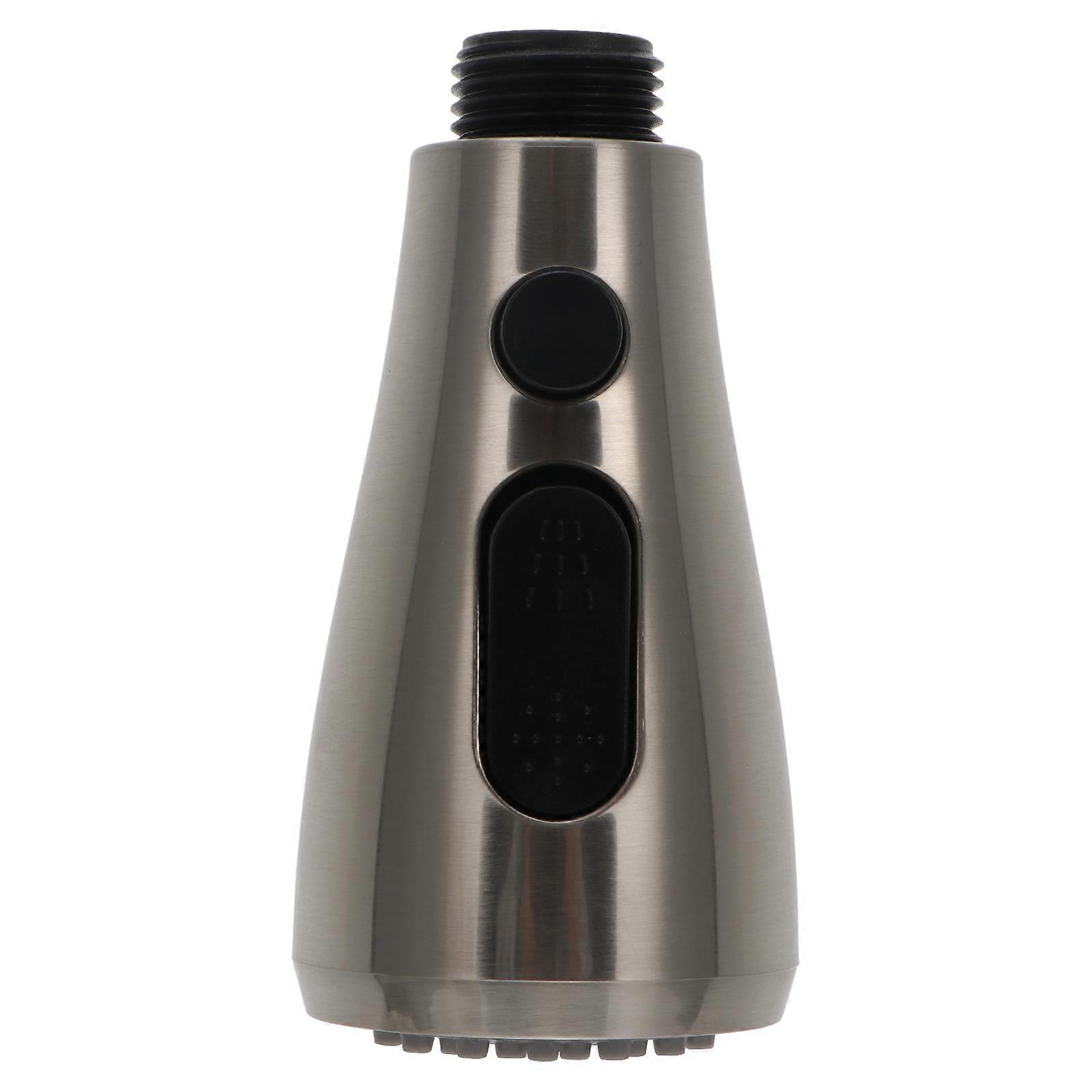 Kitchen Use Pull Down Faucet Nozzle with Easy Installation