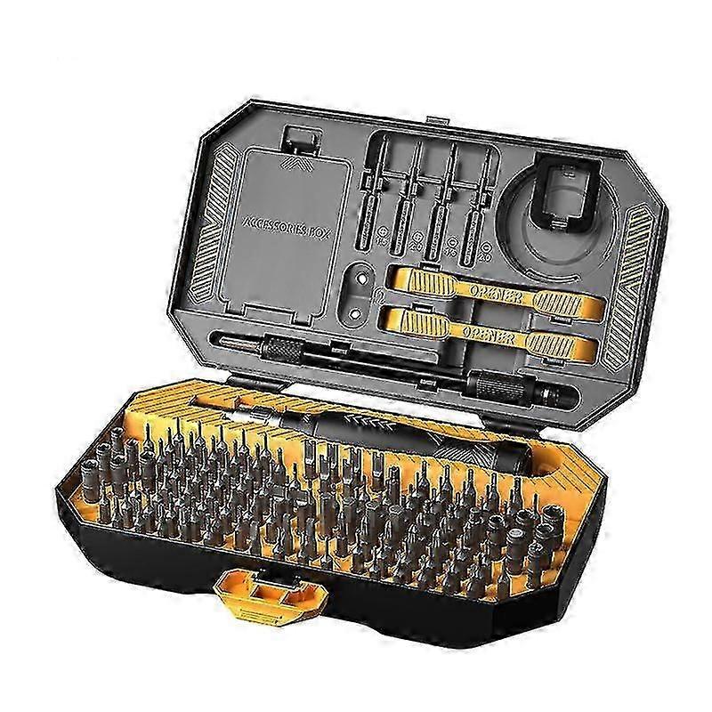 Precision Screwdriver Set Professional Electronics Repair Tool Kit