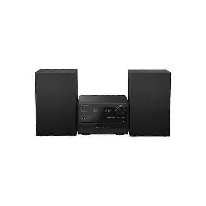 Panasonic SC-PM272EG-K