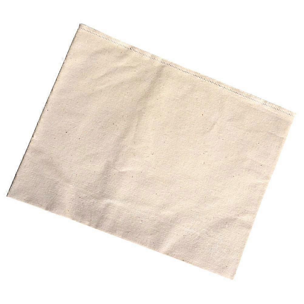 Bread Dough Fermented Cotton Canvas Cloth for Baking Kitchen