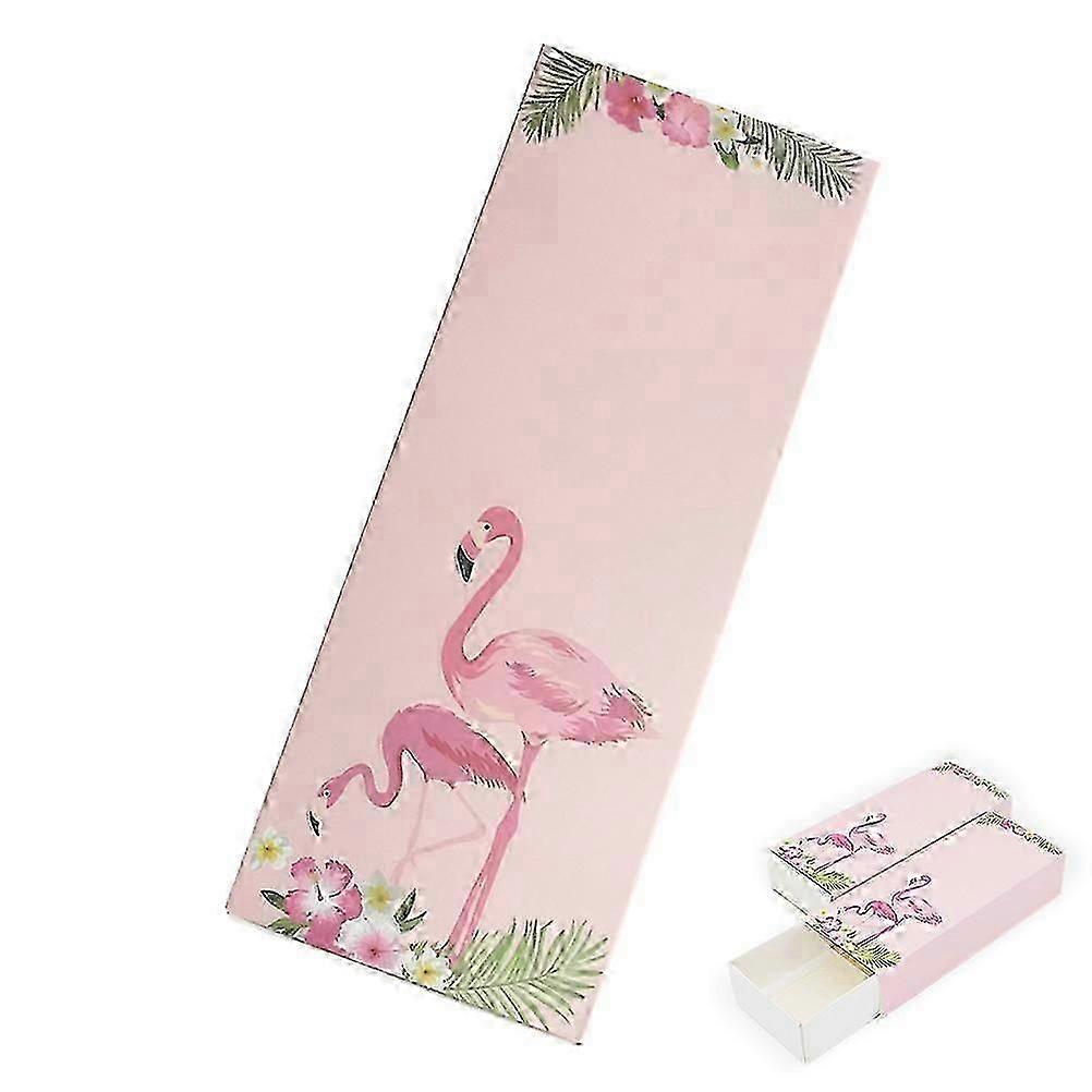 Flamingo Packaging Drawer Box Organizer for Articles Storage 10Pcs