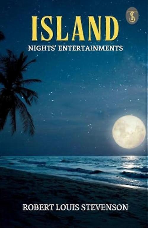 Island Nights' Entertainments