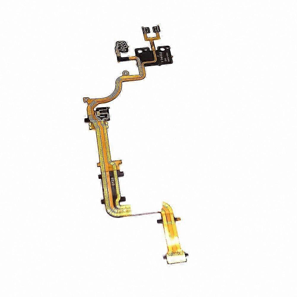 Replacement Flex Cable for 55-210mm Camera Lens Repair Kit