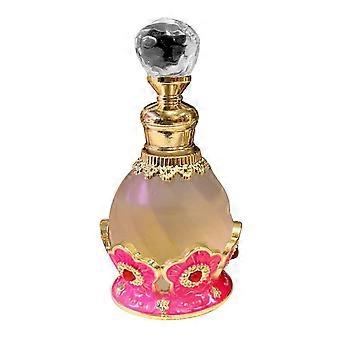 Floral Perfumes with Colorful Bottle Multi-Purpose Scented Fragrance Gift for Birthday_mpn