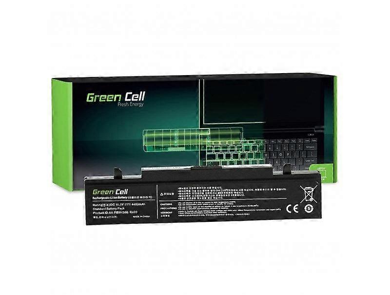 Green Cell Sa01 Notebook-Ersatzakku