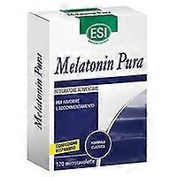 Pure Melatonin 120 tablets