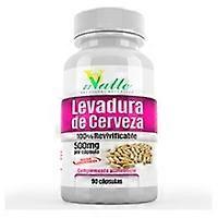 Revolvable Brewer's Yeast 90 capsules
