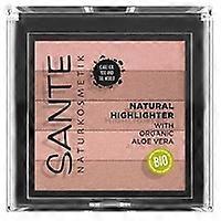 Natural Illuminator 01 Nude 1 unit