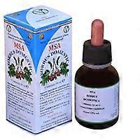 Msa Sorbus Domestica 50 ml