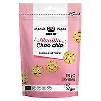 Mini Vanilla and Chocolate Cookies 100 g