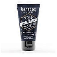 Face & aftershave balm 50 ml