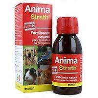 Anima strath natural fortifying liquid for pets 100 ml