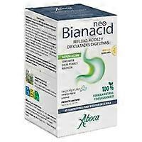 Neobianacid (acidity, reflux, digestive difficulties) 45 tablets (Lemon)