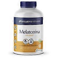 Melatonin complex 1mg 450 tablets