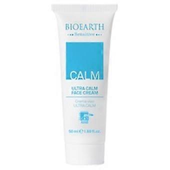 Ultra calm facial cream 50 ml