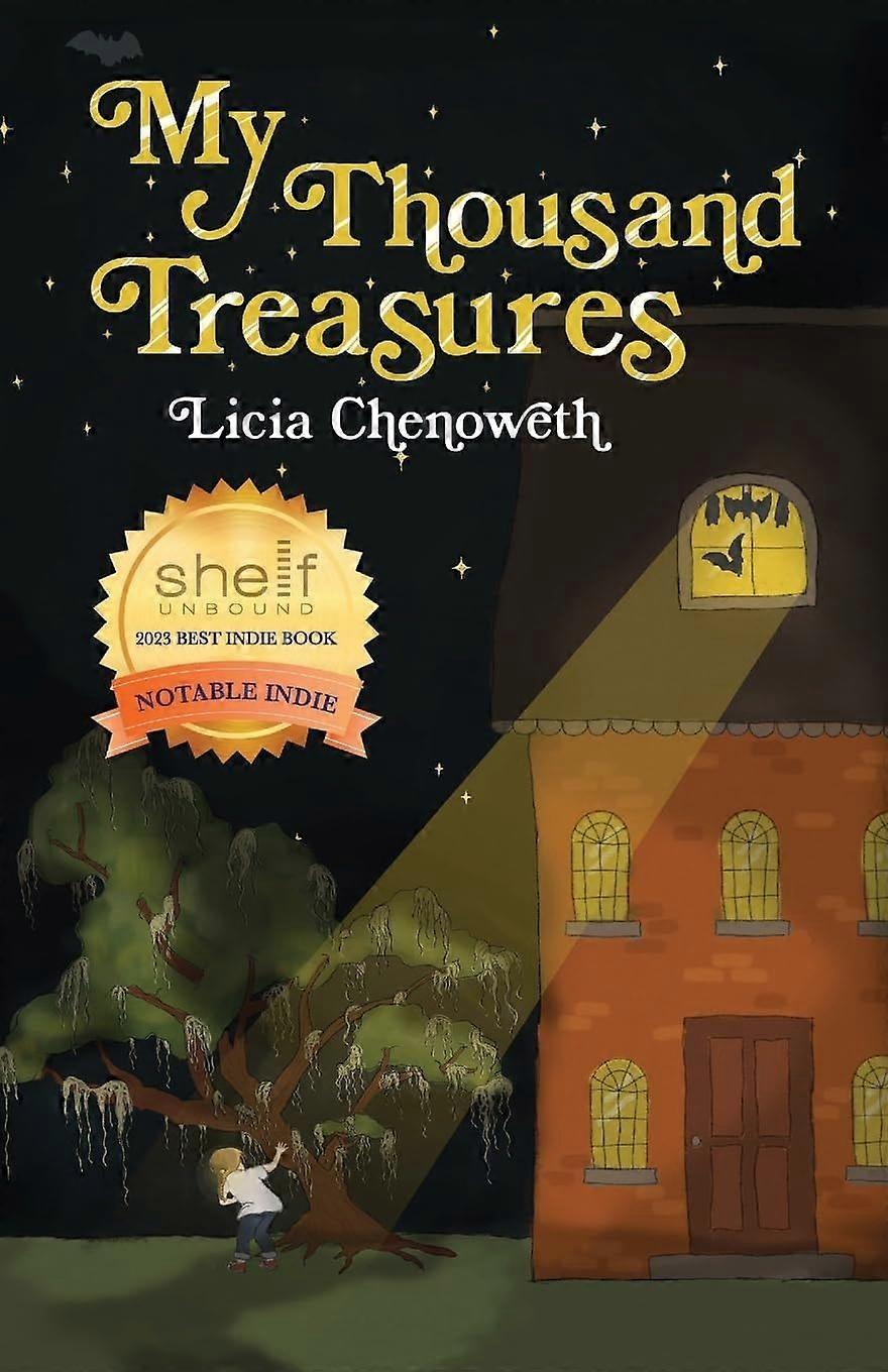My thousand treasures