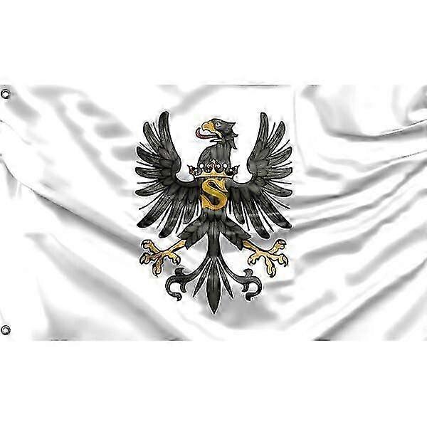 Ducal Prussia Flag A3815 26-27