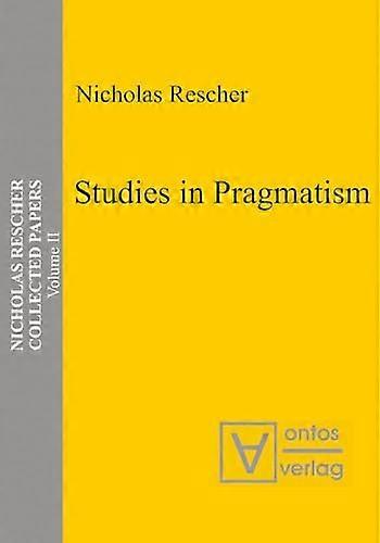 Studies in Pragmatism