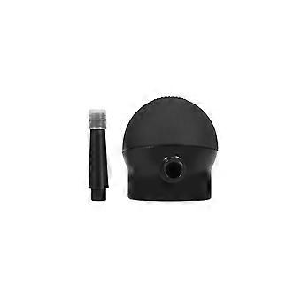 Professional Spray Application Atomizador for Hair Building Fibers Nozzle Hair Thickening Tools