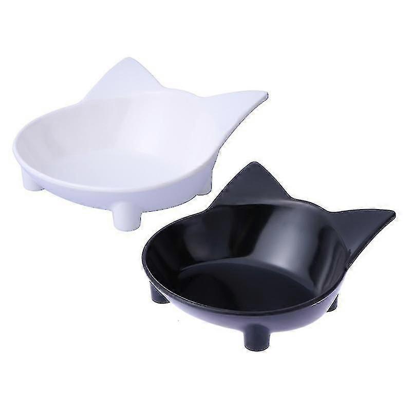 2pcs Pet Tableware